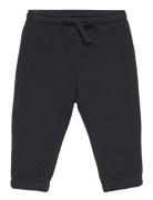 Netussb Sweatpants Black Sofie Schnoor Baby And Kids