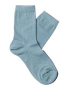 Slfkim Sock Blue Selected