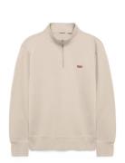 Original Hm 1/4 Zip Neutrals Levi's®