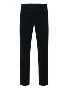 Slhreg-Duca Corduroy Trs Navy Selected