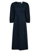Nudine Dress Black Nümph
