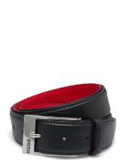 Barney Black HUGO