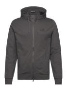 Sweatshirt Grey EA7
