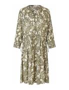 Manimat Khaki Masai
