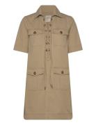 Record Coton Lave Beige Zadig & Voltaire