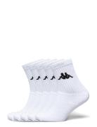 Ku Fisper Dk 5 Pack White KAPPA