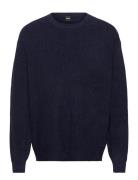 P-Horso Navy BOSS
