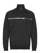 Authentic Jacket Z Black BOSS