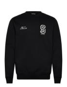 Sdridley Black Solid