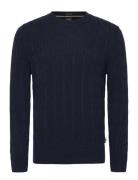 H-Hetico Navy BOSS