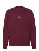 Delastcrew Red HUGO