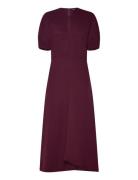 Denaz Burgundy BOSS