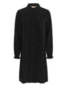 Cuamanda Asmine Dress Black Culture