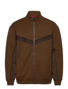 Dingmoor Brown HUGO