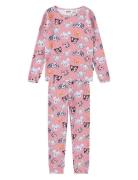 Lue Pink Molo