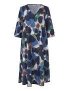 Manorelle Navy Masai