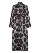 Molla Tumma Grey Marimekko
