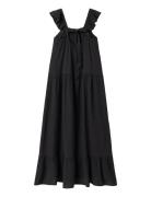 Lina Dress Black Noella