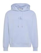 Ls Eu 350Tery Mcro Mnlgo Hodie Purple Calvin Klein Jeans