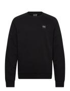 Tracksuit Black EA7