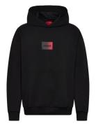 Danohood Black HUGO