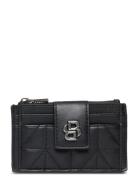 B_Icon N Cardholder Black BOSS