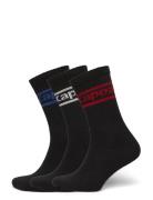 Friggadk3Pack Black KAPPA