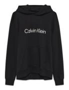 Ls Eu Standard Logo 350Terry Po Black Calvin Klein