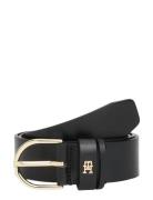 Essential Effortless 3.5 Black Tommy Hilfiger