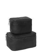 Day Re-No Rain Firm Packing Set Black DAY ET