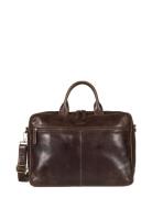 Laptop Bag Frank Brown Howard London