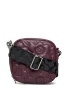 Baby Gratha Unikko Burgundy Marimekko