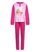 Pyjama Pink Barbie