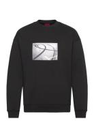 Dweel Black HUGO