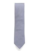H-Tie Cm 7.5 262 Blue BOSS