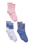 Chaussettes Patterned Disney