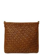 Mika Medium Brown RE:DESIGNED EST 2003