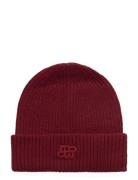 Likaner Burgundy Munthe