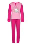 Pyjama Pink Hello Kitty