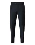 Slmslim-Neil Chk Trs B Navy Selected