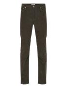 James Cord 5 Pocket Green Morris