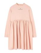 Soft  Crab Dress Pink THE ANIMALS OBSERVATORY