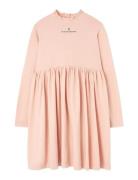 Soft  Crab Dress Pink THE ANIMALS OBSERVATORY