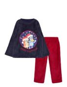Pyjama Navy Bluey