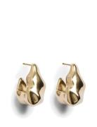 Pcditte Earrings Box Wp Gold Pieces