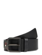 Tjm Scanton Seasonal 4.0 Black Tommy Hilfiger