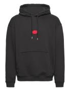 Dilvano Black HUGO
