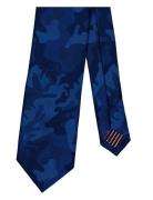 Shades Of Blue Camo Blue AN IVY