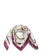 Pcbambi Square Scarf Bc Cream Pieces