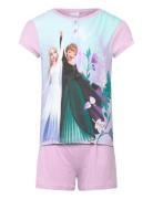 Pyjama Pink Disney